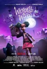 Watch Wendell & Wild Solarmovie