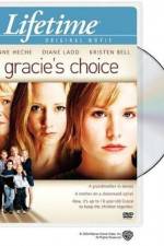 Watch Gracie's Choice Solarmovie