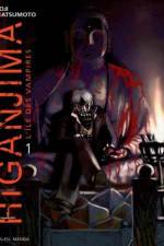 Watch Higanjima Solarmovie