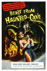 Watch Beast from Haunted Cave Solarmovie