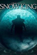 Watch The Wizards Christmas II Return of the Snow King Solarmovie