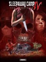 Watch Sleepaway Camp IV: The Survivor Solarmovie