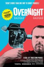 Watch Overnight Solarmovie