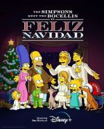 Watch The Simpsons Meet the Bocellis in Feliz Navidad (Short 2022) Solarmovie