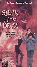 Watch Speak of the Devil Solarmovie