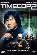 Watch Timecop 2 Solarmovie