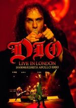Watch Dio: Live in London - Hammersmith Apollo 1993 Solarmovie