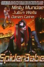 Watch Spiderbabe Solarmovie