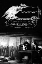 Watch Money Mad (Short 1908) Solarmovie
