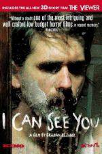 Watch I Can See You Solarmovie