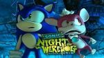 Watch Sonic: Night of the Werehog Solarmovie