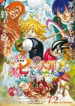 Watch The Seven Deadly Sins: Cursed by Light Solarmovie