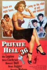 Watch Private Hell 36 Solarmovie