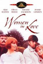 Watch Women in Love Solarmovie