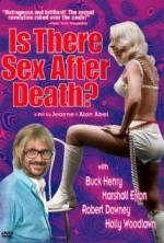 Watch Is There Sex After Death? Solarmovie