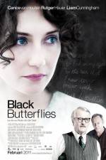 Watch Black Butterflies Solarmovie