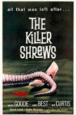 Watch The Killer Shrews Solarmovie