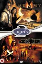Watch The Scorpion King Solarmovie