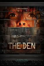 Watch The Den Solarmovie