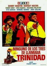Watch Fat Brothers of Trinity Solarmovie