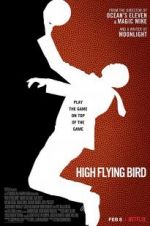 Watch High Flying Bird Solarmovie
