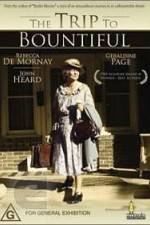 Watch A Trip to Bountiful - Reise ins Glück Solarmovie