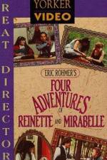 Watch 4 aventures de Reinette et Mirabelle Solarmovie