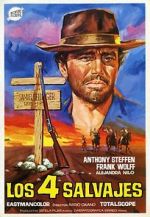 Watch Ringo, the Mark of Vengeance Solarmovie