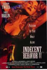 Watch Indecent Behavior II Solarmovie