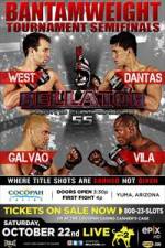 Watch Bellator Fighting Championships 55 Solarmovie