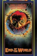 Watch End of the World Solarmovie
