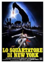 Watch The New York Ripper Solarmovie