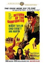 Watch Return of the Gunfighter Solarmovie