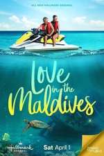 Watch Love in the Maldives Solarmovie