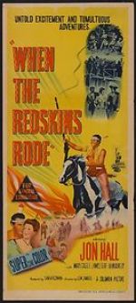 Watch When the Redskins Rode Solarmovie