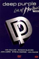 Watch Deep Purple Live at Montreux Solarmovie