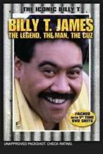Watch Billy T James The Legend The Man The Cuz Solarmovie
