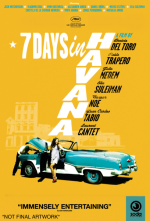 Watch Three Days in Havana Solarmovie