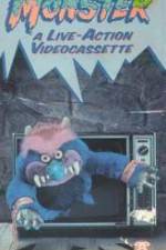Watch My Pet Monster Solarmovie