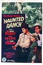 Watch Haunted Ranch Solarmovie