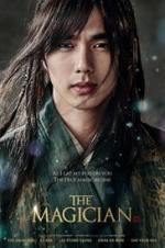 Watch The Magician Solarmovie