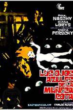 Watch Los ojos azules de la mueca rota Solarmovie