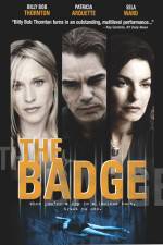 Watch The Badge Solarmovie