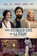 Watch The Storied Life of A.J. Fikry Solarmovie