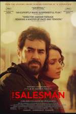 Watch The Salesman Solarmovie