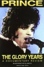 Watch Prince: The Glory Years Solarmovie