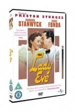 Watch The Lady Eve Solarmovie