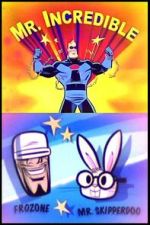 Watch Mr. Incredible and Pals Solarmovie