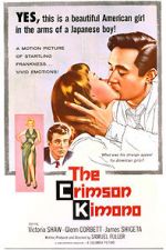 Watch The Crimson Kimono Solarmovie