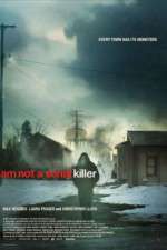 Watch I Am Not a Serial Killer Solarmovie